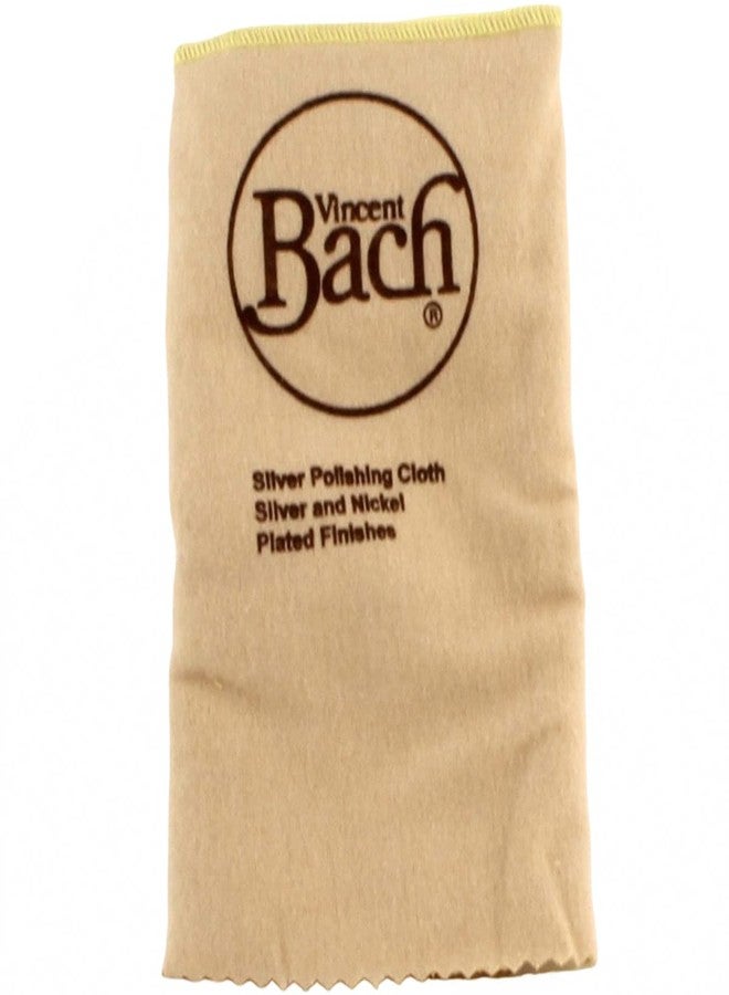 Bach Silver Polish Cloth - Image 1